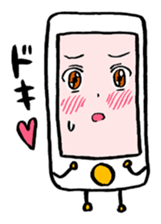 i ken - kun 2 " LIFE " sticker #10232106