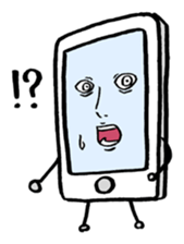 i ken - kun 2 " LIFE " sticker #10232113