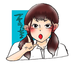 my friend~tokunoshima~ sticker #10232143