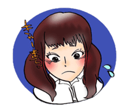 my friend~tokunoshima~ sticker #10232146