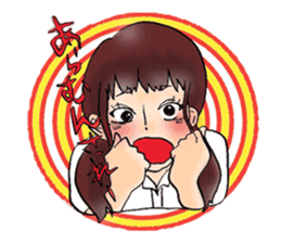 my friend~tokunoshima~ sticker #10232149