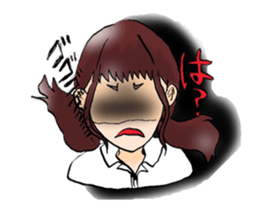 my friend~tokunoshima~ sticker #10232150