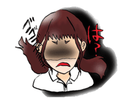 my friend~tokunoshima~ sticker #10232150