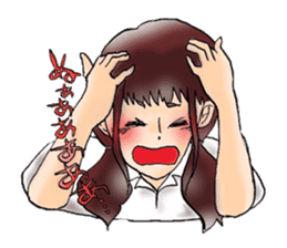 my friend~tokunoshima~ sticker #10232157