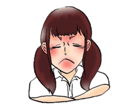 my friend~tokunoshima~ sticker #10232158