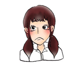 my friend~tokunoshima~ sticker #10232159