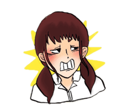 my friend~tokunoshima~ sticker #10232161