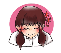 my friend~tokunoshima~ sticker #10232164