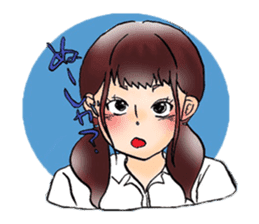 my friend~tokunoshima~ sticker #10232172