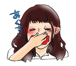 my friend~tokunoshima~ sticker #10232174