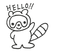 ponpon company sticker #10232271