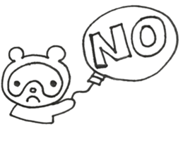 ponpon company sticker #10232281