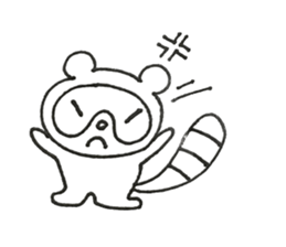 ponpon company sticker #10232303