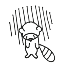 ponpon company sticker #10232324