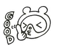 ponpon company sticker #10232330