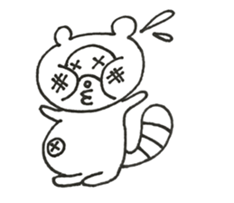 ponpon company sticker #10232332