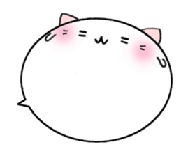 to chime in with a remark 11 sticker #10232698