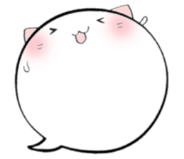 to chime in with a remark 11 sticker #10232699