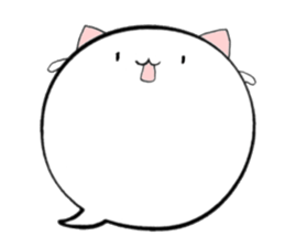 to chime in with a remark 11 sticker #10232704