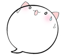 to chime in with a remark 11 sticker #10232710