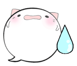 to chime in with a remark 11 sticker #10232711