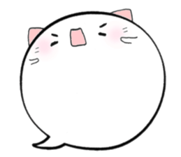 to chime in with a remark 11 sticker #10232715