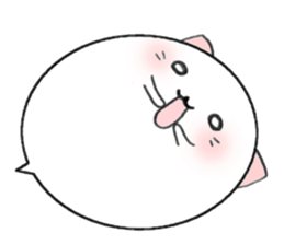 to chime in with a remark 11 sticker #10232725