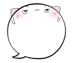 to chime in with a remark 11 sticker #10232726