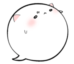 to chime in with a remark 11 sticker #10232727