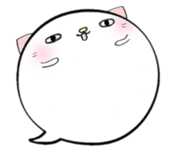 to chime in with a remark 11 sticker #10232728