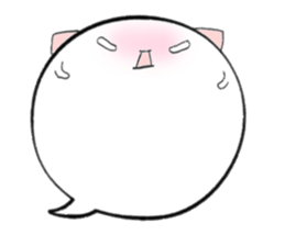 to chime in with a remark 11 sticker #10232731