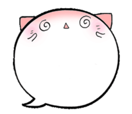 to chime in with a remark 11 sticker #10232732