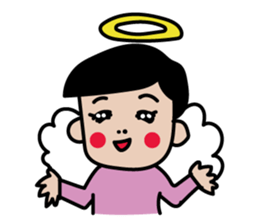 Hi, Taro here! sticker #10232815