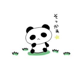 pandapanda! sticker #10233314