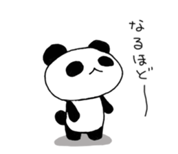 pandapanda! sticker #10233315