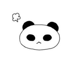 pandapanda! sticker #10233318