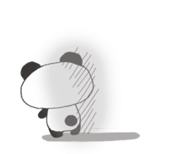 pandapanda! sticker #10233319