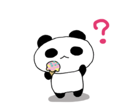 pandapanda! sticker #10233321