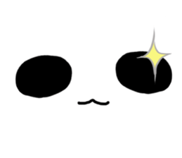 pandapanda! sticker #10233327