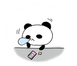 pandapanda! sticker #10233331