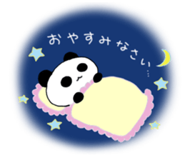 pandapanda! sticker #10233335