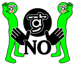 My name is Suzuki sticker #10233355