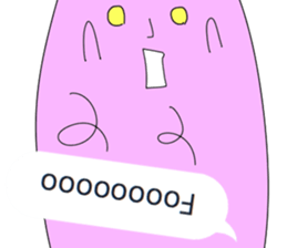 H e l l o sticker #10233475