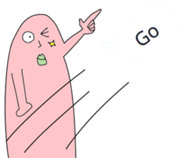 H e l l o sticker #10233480