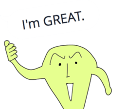 H e l l o sticker #10233482