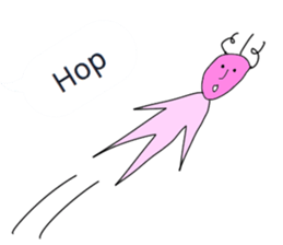 H e l l o sticker #10233483