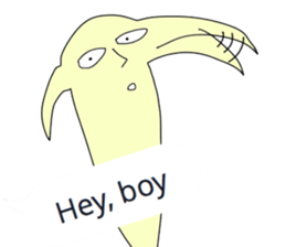 H e l l o sticker #10233484