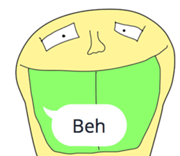 H e l l o sticker #10233493