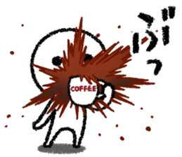 Undateable sticker sticker #10233916