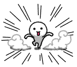 Undateable sticker sticker #10233921